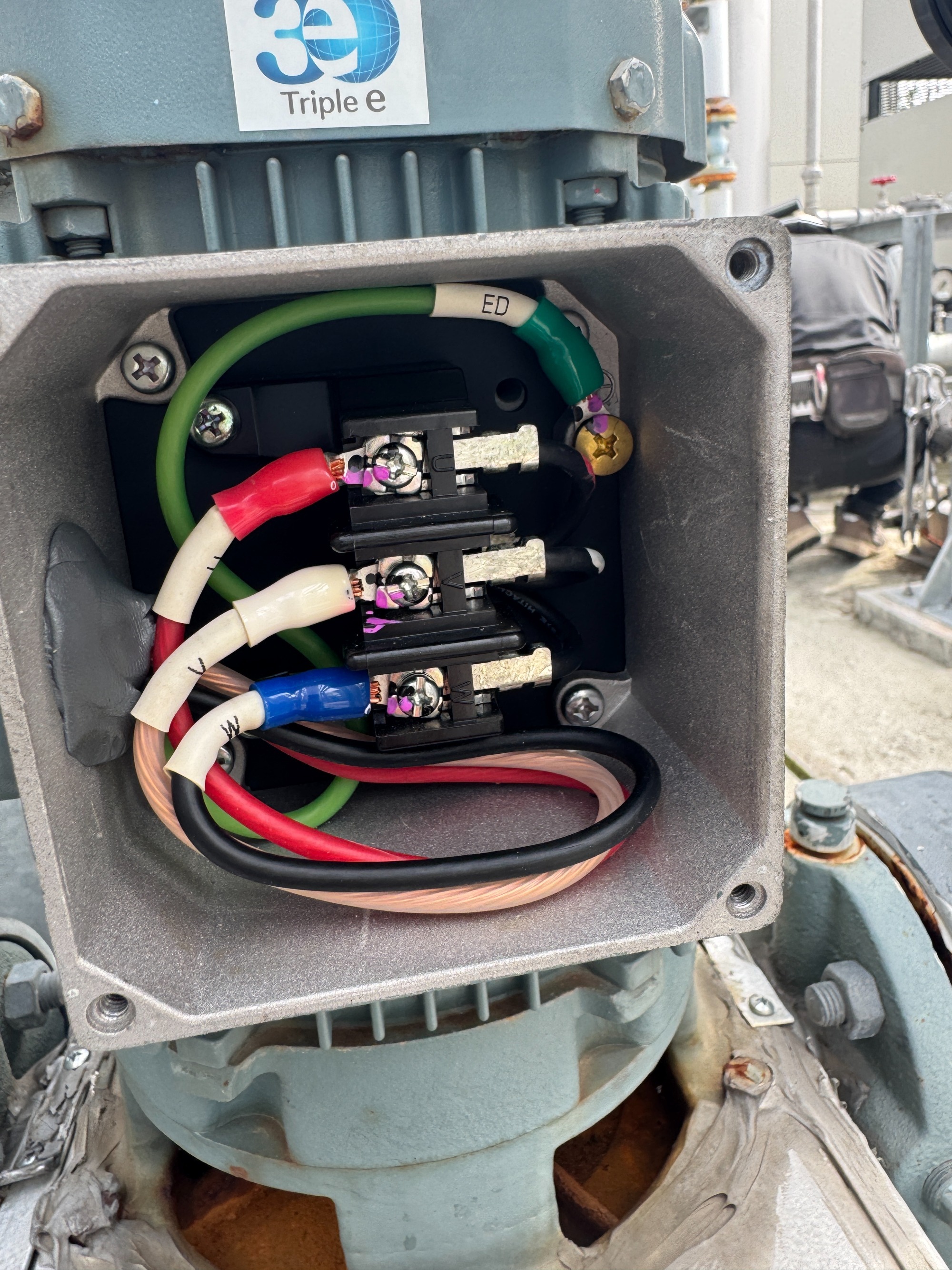 電気設備の 点検･保守